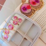 resin jhumka